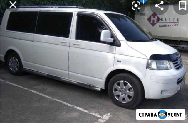 Аренда авто Пенза - изображение 1
