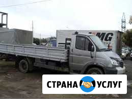 Грузоперевозки Ульяновск - изображение 1