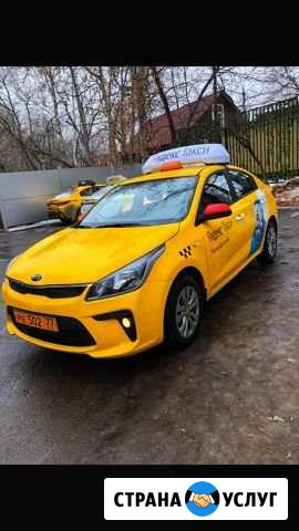 Аренда автомобиля под такси Москва - изображение 1