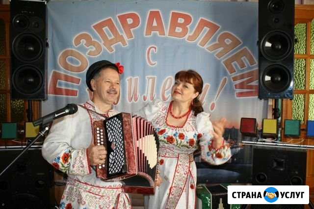 Гармонист на праздник Брянск - изображение 1