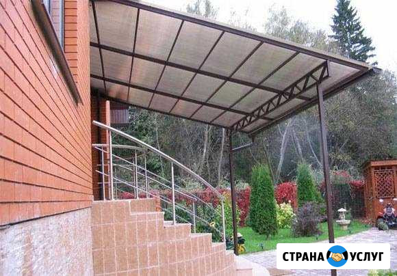 Услуги сварщика Элиста - изображение 1