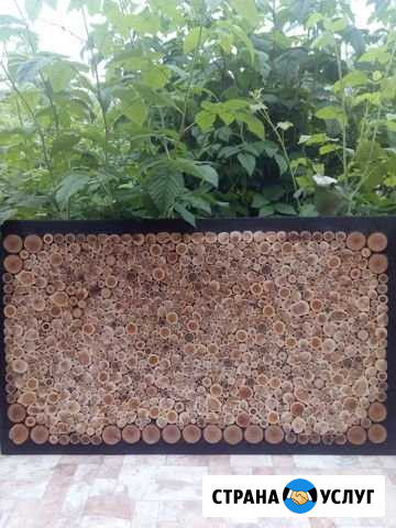 Продам пано из можевельника Братск - изображение 1