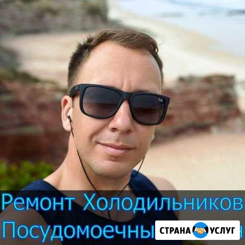 Ремонт холодильников посудомоечных машин LG-GAB379 Москва - изображение 1