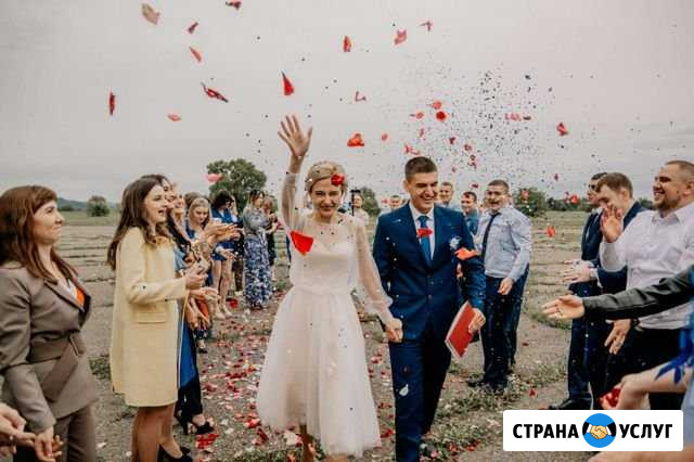 Фотограф Минусинск - изображение 1