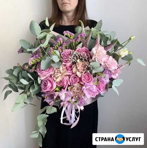 Букет Воронеж - изображение 1