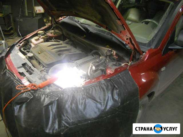 Автодиагностика Березники - изображение 1
