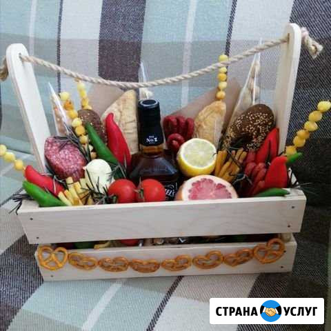 Праздничный декор и подарки ручной работы Тверь - изображение 1