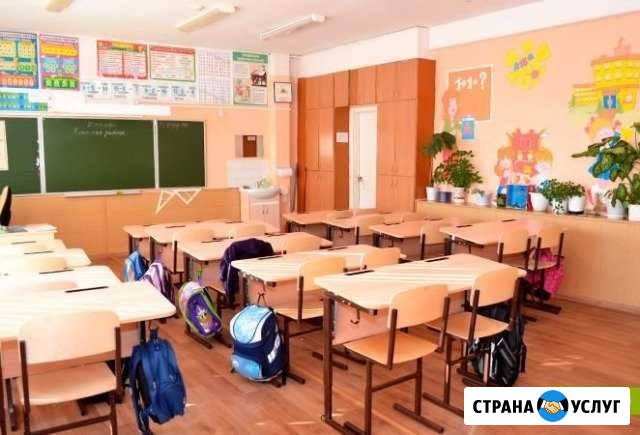 Малярные работы в школах и дет.садах Набережные Челны - изображение 1