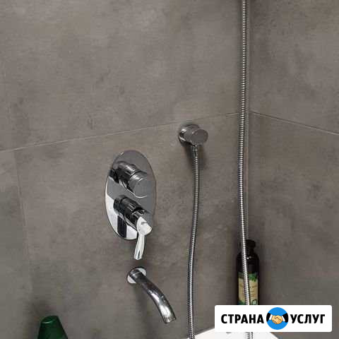 Сантехник, услуги сантехника, частник Волгоград - изображение 1