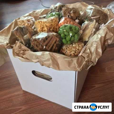 Мужской букет Калининград - изображение 1