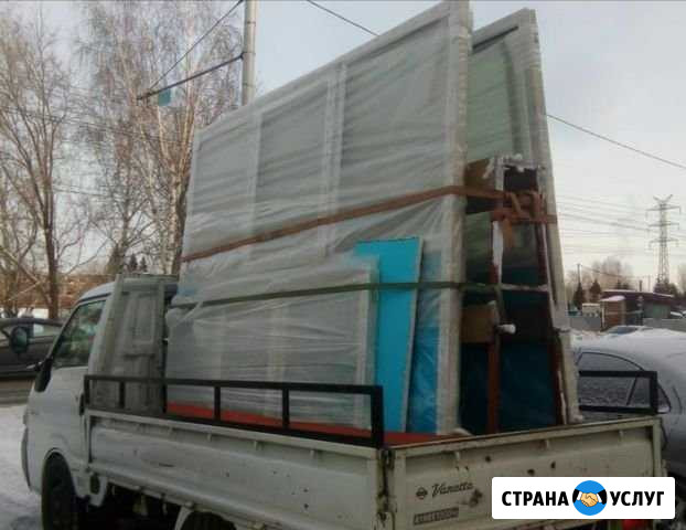 Пирамида до 1.5тн Барнаул - изображение 1