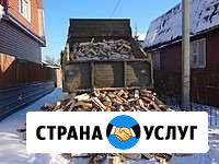 Дрова береза газ 53 Нефтекамск - изображение 1