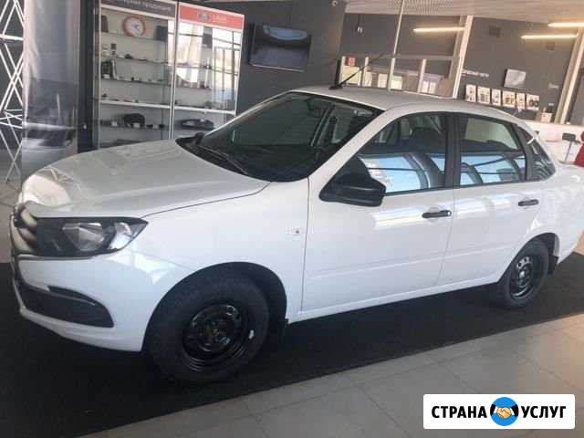 Аренда авто Тольятти - изображение 1