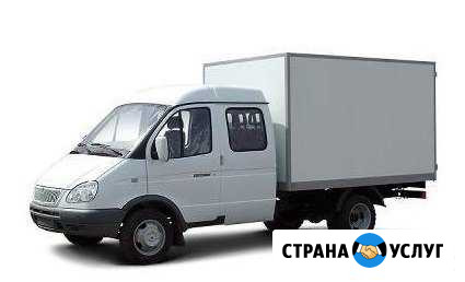 Грузоперевозки, газель-фермер Нижний Новгород - изображение 1