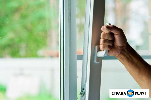 Ремонт окон,частное лицо Сызрань - изображение 1
