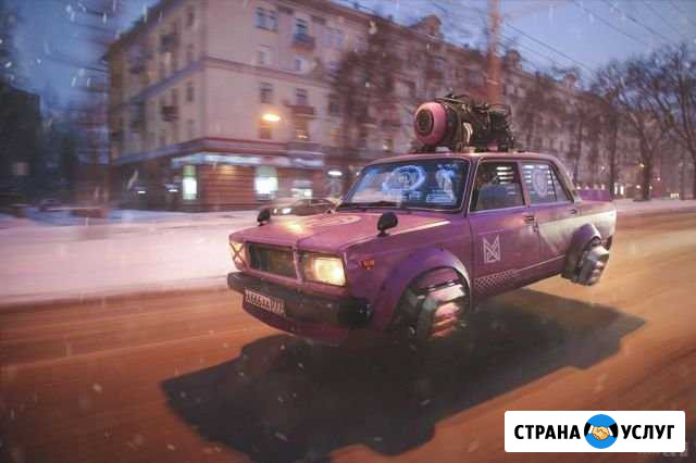 Установка автозвука, допов и т.п Будённовск - изображение 1