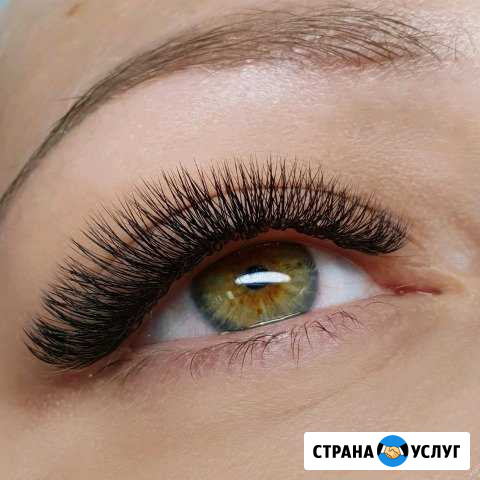Наращивание ресниц Туапсе - изображение 1