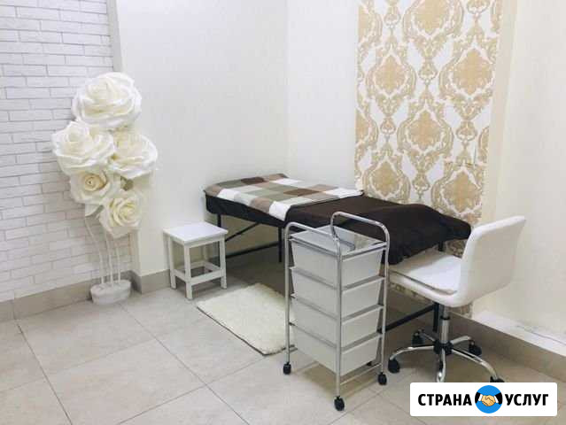 Аренда рабочего места, кушетки,лешмейкер Воронеж - изображение 1