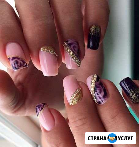 Гель лак Свободный - изображение 1