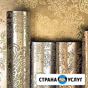 Поклею обои Майкоп - изображение 1