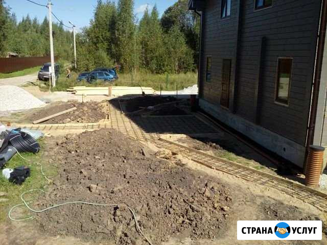 Строительство Нижний Новгород - изображение 1