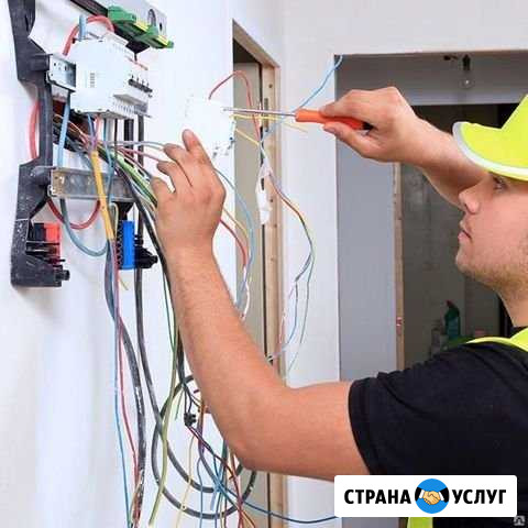 Газоснабжение Электрика Ремонт котлов Тамбов - изображение 1