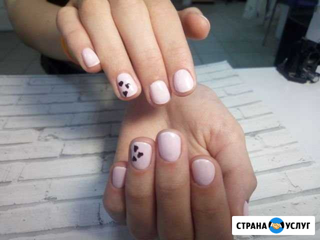 Маникюр Миасс - изображение 1