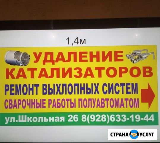 Удаления катализаторов бесплатно быстро И качестве Прохладный - изображение 1
