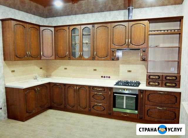 Сборка мебели, сборка Кухни, сборка Шкафа Королев - изображение 1