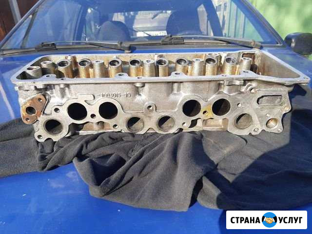Спорт тюнинг Санкт-Петербург - изображение 1