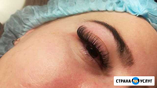 Наращивание ресниц Камышин - изображение 1