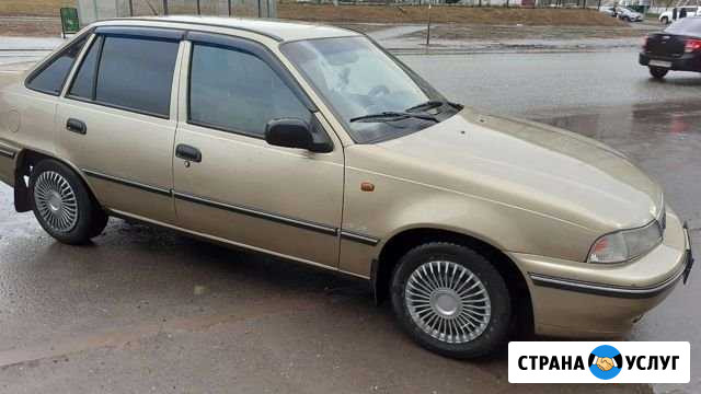 Аренда автомобиля Ижевск - изображение 1