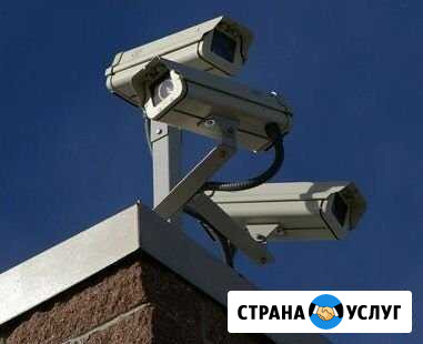 Видеонаблюдение ремонт Нижний Тагил - изображение 1