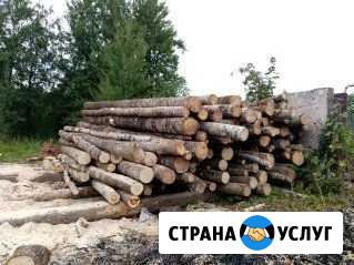 Дрова Кингисепп - изображение 1