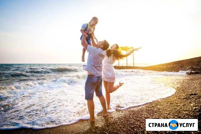 Фотограф Саки - изображение 1