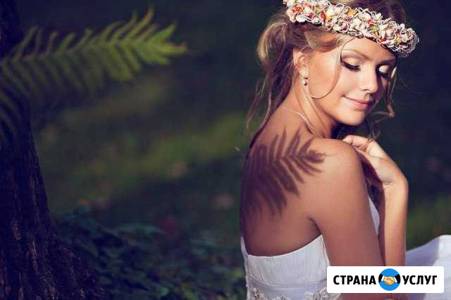 Свадебный фотограф во Владимире Владимир - изображение 1