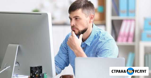 Создание сайта под ключ Санкт-Петербург - изображение 1