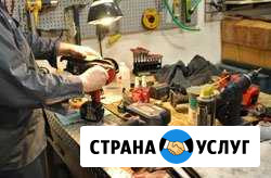 Ремонт электроинструмента Мытищи - изображение 1