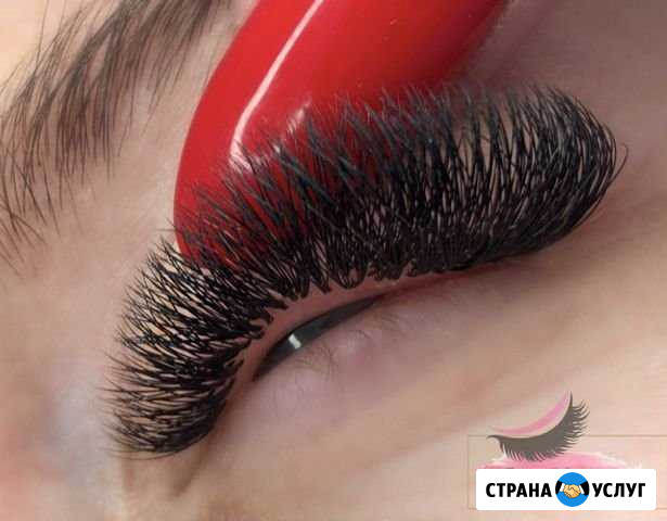 Наращивание ресниц Брянск - изображение 1