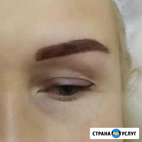 Татуаж Пермь - изображение 1
