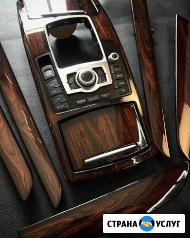 Рестоврация салона авто Волгоград - изображение 1