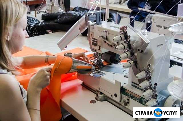 Ателье Барнаул - изображение 1