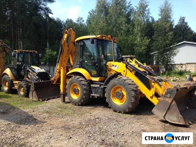 Самосвалы, JCB 3сх, Автокраны, Манипулятор, и т. д Долгопрудный - изображение 1