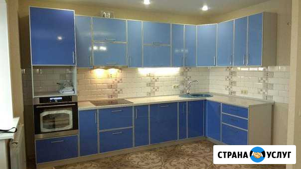 Мебель на заказ Омск - изображение 1