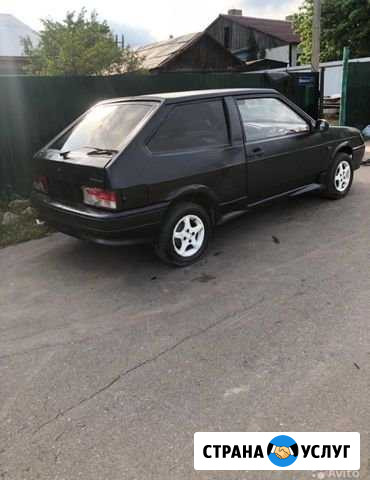 Покраска авто Тула - изображение 1