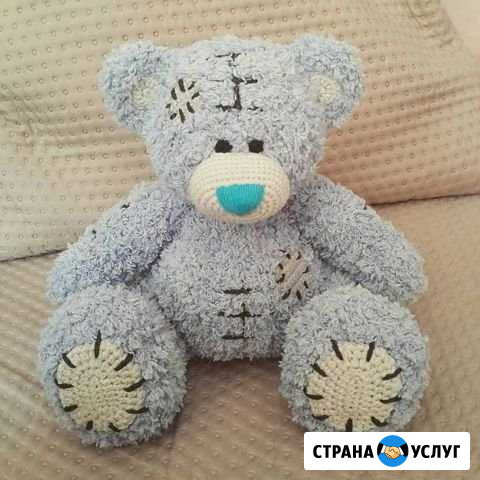 Игрушки на заказ Сыктывкар - изображение 1