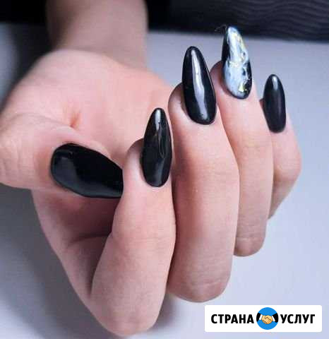 Маникюр Саратов - изображение 1