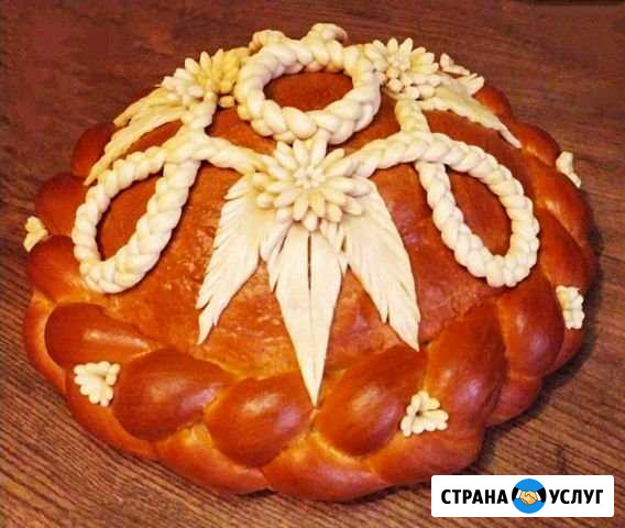 Каравай Санкт-Петербург - изображение 1
