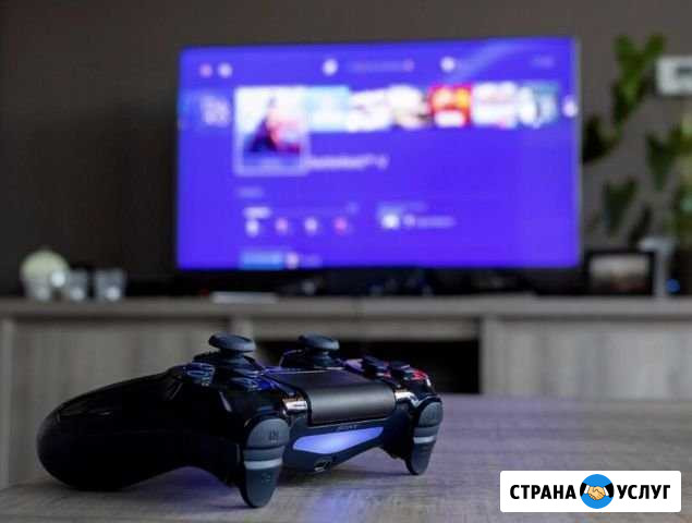 Sony PlayStation 4 аренда / прокат Череповец - изображение 1