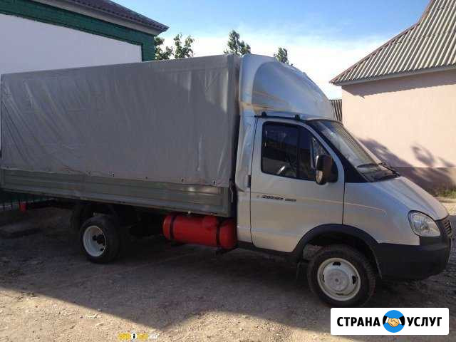 Грузоперевозки Удлиненная Газель Бийск - изображение 1
